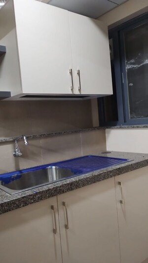 Furnished Amenities in 3 BHK Apartment at Sobha Palm Courts, Kogilu – for Rent