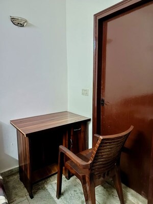 Bedroom in 2 BHK Builder Floor at Govindpuri – for Sale