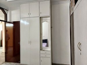 Building Lobby in 2 BHK Builder Floor at Govindpuri – for Sale