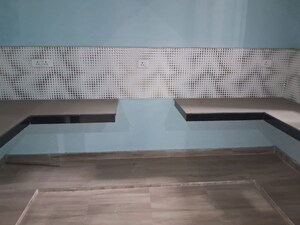 Kitchen in 6 BHK Independent House at Krishna Nagar – for Sale