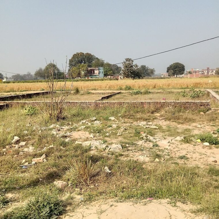 undefined, jalhupur  900 Sq.Ft. Plot In Jalhupur Varanasi 10131213