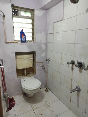 Bathroom in  Pg at Chakala – for Rent