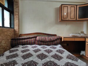 Bedroom in  Pg at Chakala – for Rent