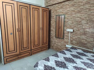 Bedroom in  Pg at Chakala – for Rent