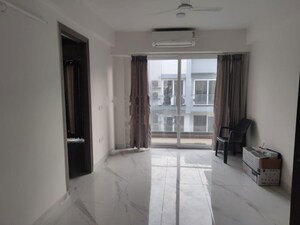 Building Lobby in 3 BHK Apartment at M3M Soulitude, Sector 89 – for Rent