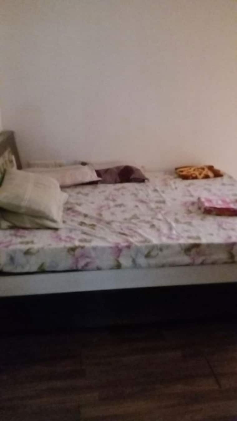 Bedroom, lodha-downtown 1 Bedroom 656 Sq.Ft. Apartment In Dombivli East Thane 10131217