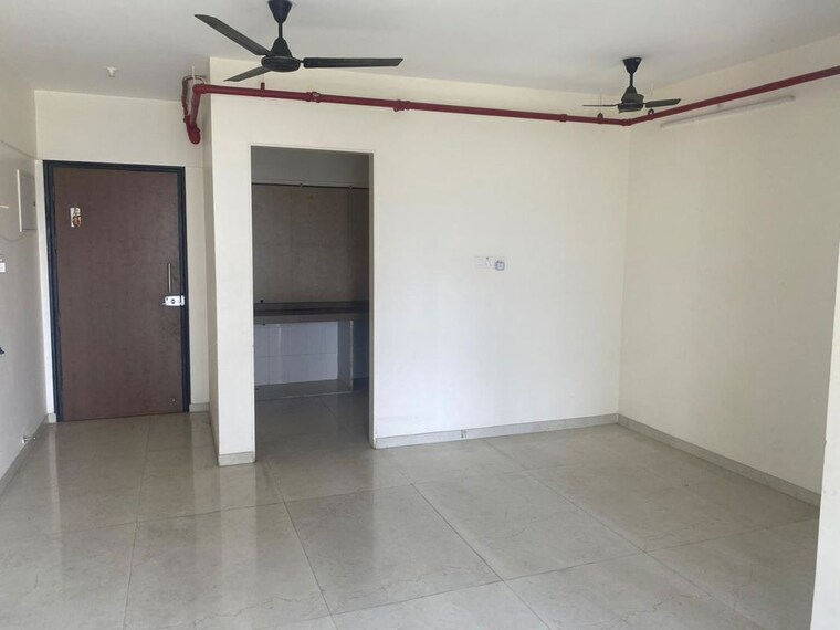 Room, dosti-west-county 2 Bedroom 713 Sq.Ft. Apartment In Balkum Pada Thane 10131220