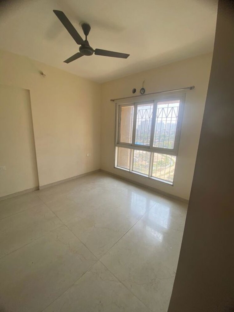 Room, dosti-west-county 2 Bedroom 713 Sq.Ft. Apartment In Balkum Pada Thane 10131220