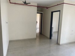 2 BHK Apartment For Rent in Dosti West County