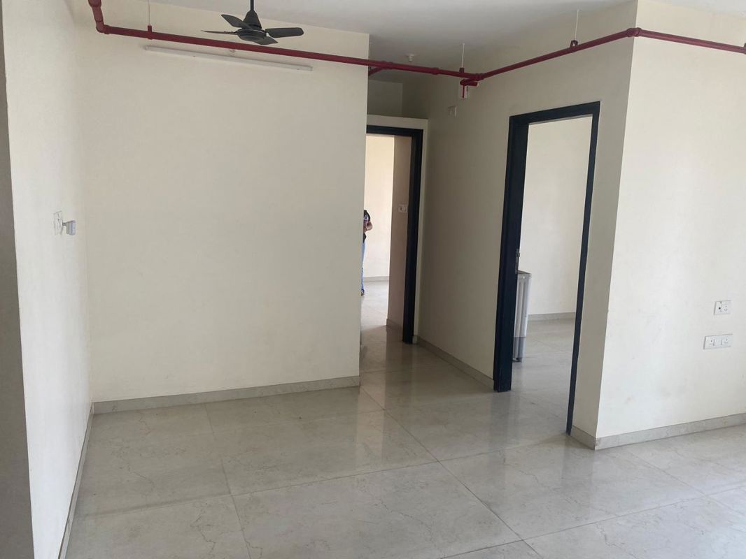 2 BHK Apartment For Rent in Dosti West County