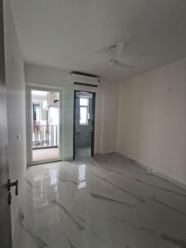 3 BHK + Pooja Room,Basement Apartment For Rent in M3M Soulitude