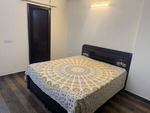 Bedroom in 1 BHK Apartment at Ace City Square, Sector 1 Greater Noida – for Sale