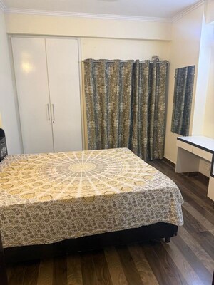 Bedroom in 1 BHK Apartment at Ace City Square, Sector 1 Greater Noida – for Sale
