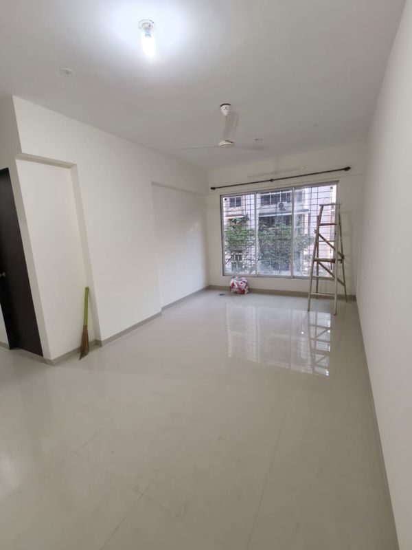 3 BHK Apartment For Rent in Shilpriya Silicon Heritage