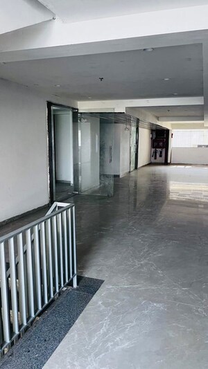 Building Lobby in  Office Space at Vaishnodevi Circle – for Rent