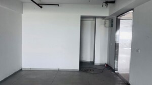 Building Lobby in  Office Space at Vaishnodevi Circle – for Rent