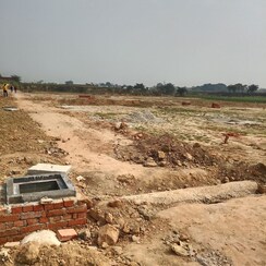 Plot For Sale in Rohania