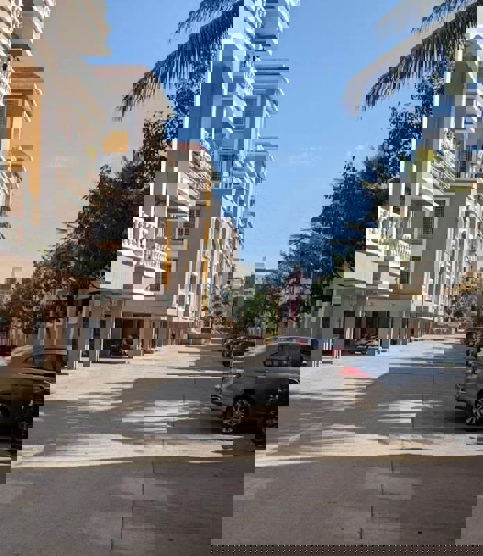 3 BHK 1100 Sq.Ft. Apartment in Venkatesh Oxy Bonita