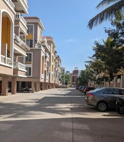 3 BHK Apartment For Rent in Venkatesh Oxy Bonita