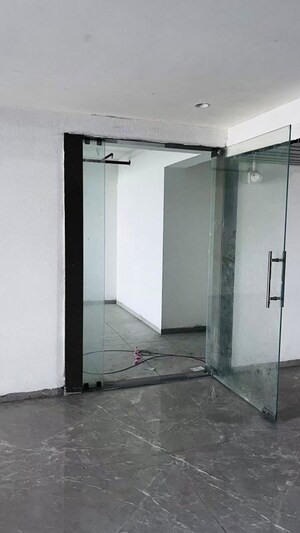 Building Lobby in  Office Space at Vaishnodevi Circle – for Rent