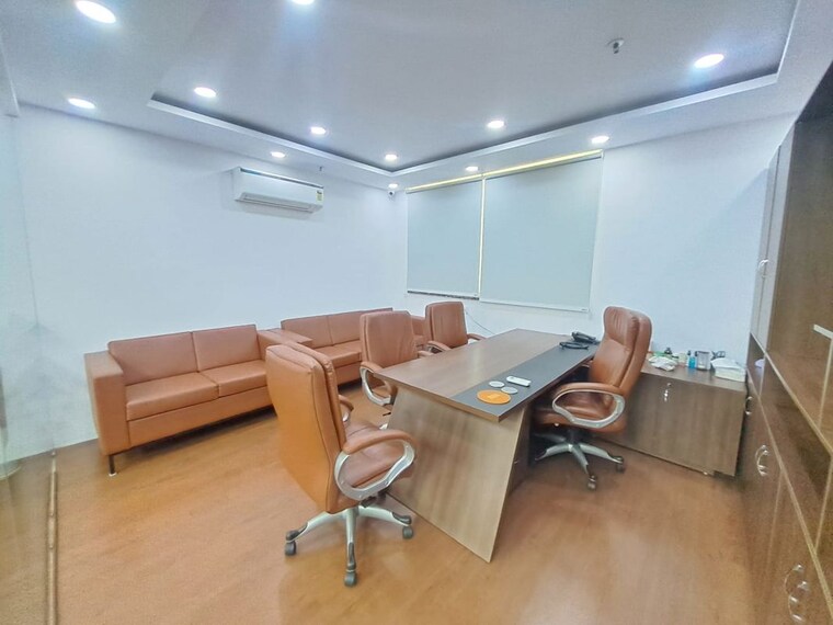 Team Area, sector 63 Commercial Office Space 5400 Sq.Ft. In Sector 63 Noida 10131230