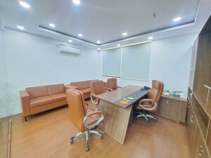 Team Area in  Office Space at Sector 63 – for Rent