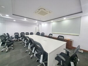 Team Area in  Office Space at Sector 63 – for Rent