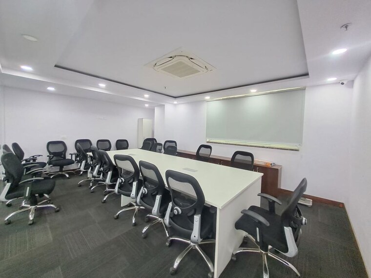 Team Area, sector 63 Commercial Office Space 5400 Sq.Ft. In Sector 63 Noida 10131230