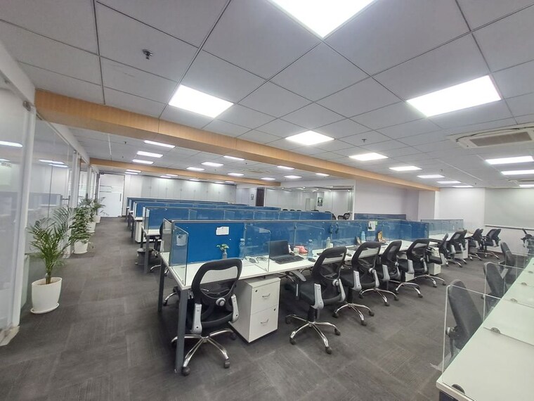 Cover Image, sector 63 Commercial Office Space 5400 Sq.Ft. In Sector 63 Noida 10131230