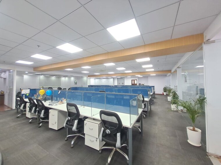 Team Area, sector 63 Commercial Office Space 5400 Sq.Ft. In Sector 63 Noida 10131230