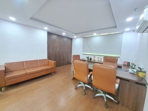 Team Area in  Office Space at Sector 63 – for Rent
