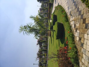  Plot – Exterior View View at Rambha Corona Greens, Sohna Sector 5 - for Sale