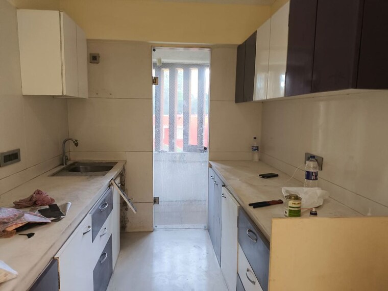 Kitchen, rna-continental 2 Bedroom 750 Sq.Ft. Apartment In Chembur Mumbai 10131244