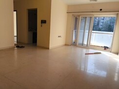 2 BHK Apartment For Rent in RNA Continental