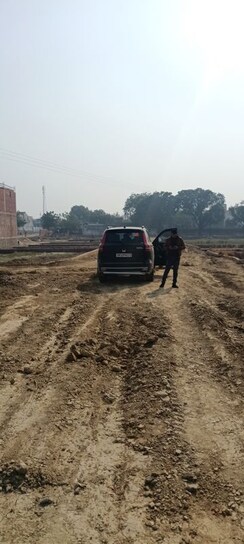 Plot For Sale in Parmanandpur