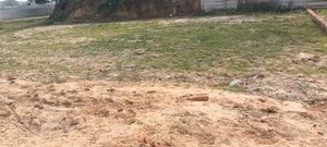 Plot Area in  Plot at Parmanandpur – for Sale
