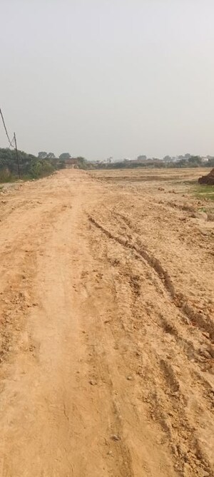 Plot Area in  Plot at Parmanandpur – for Sale