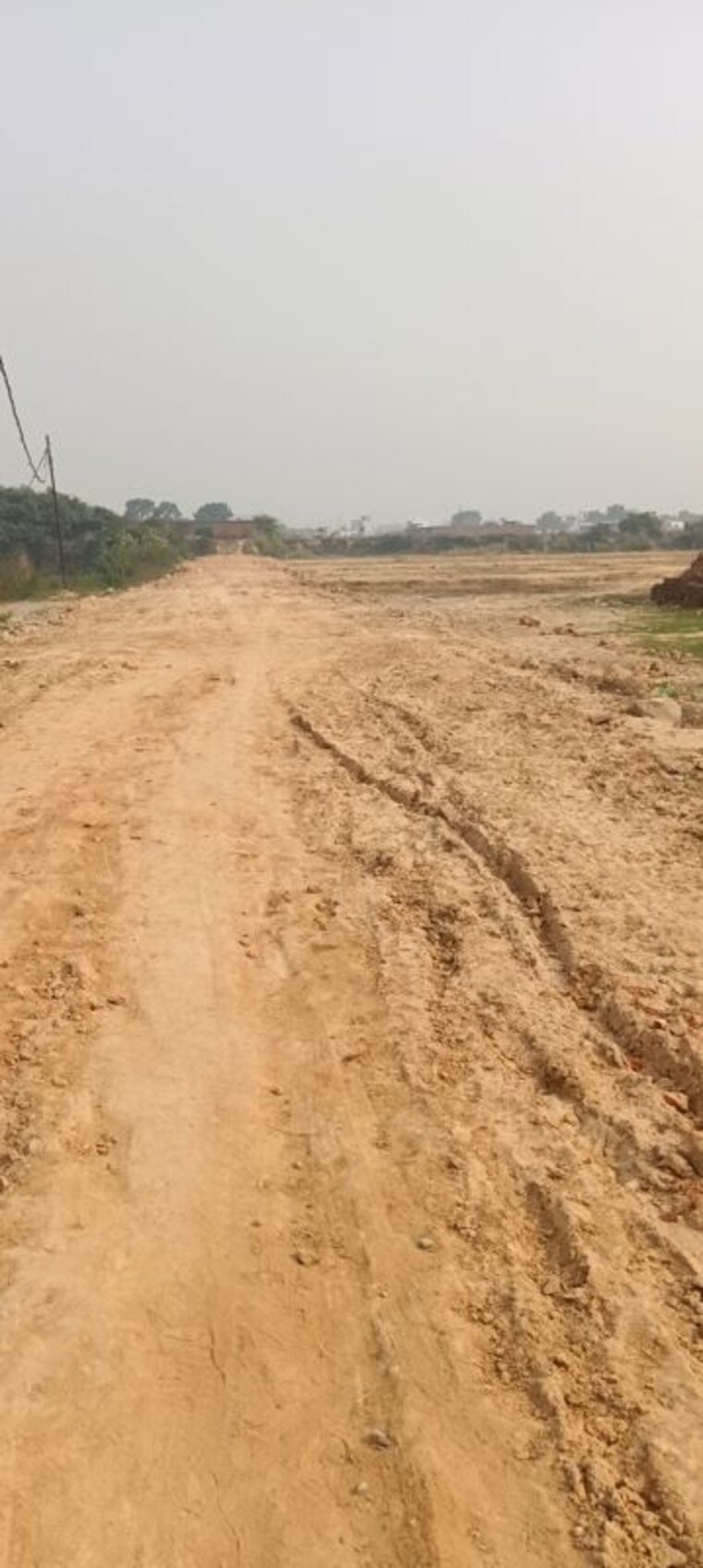 undefined, parmanandpur  1375 Sq.Ft. Plot In Parmanandpur Varanasi 10131283