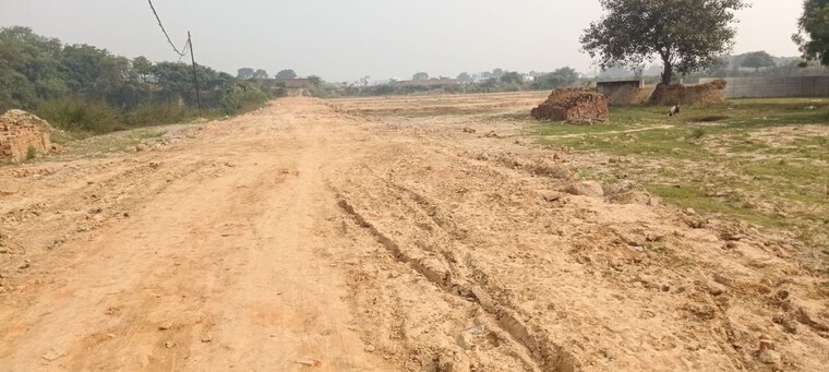 undefined, parmanandpur  1375 Sq.Ft. Plot In Parmanandpur Varanasi 10131283
