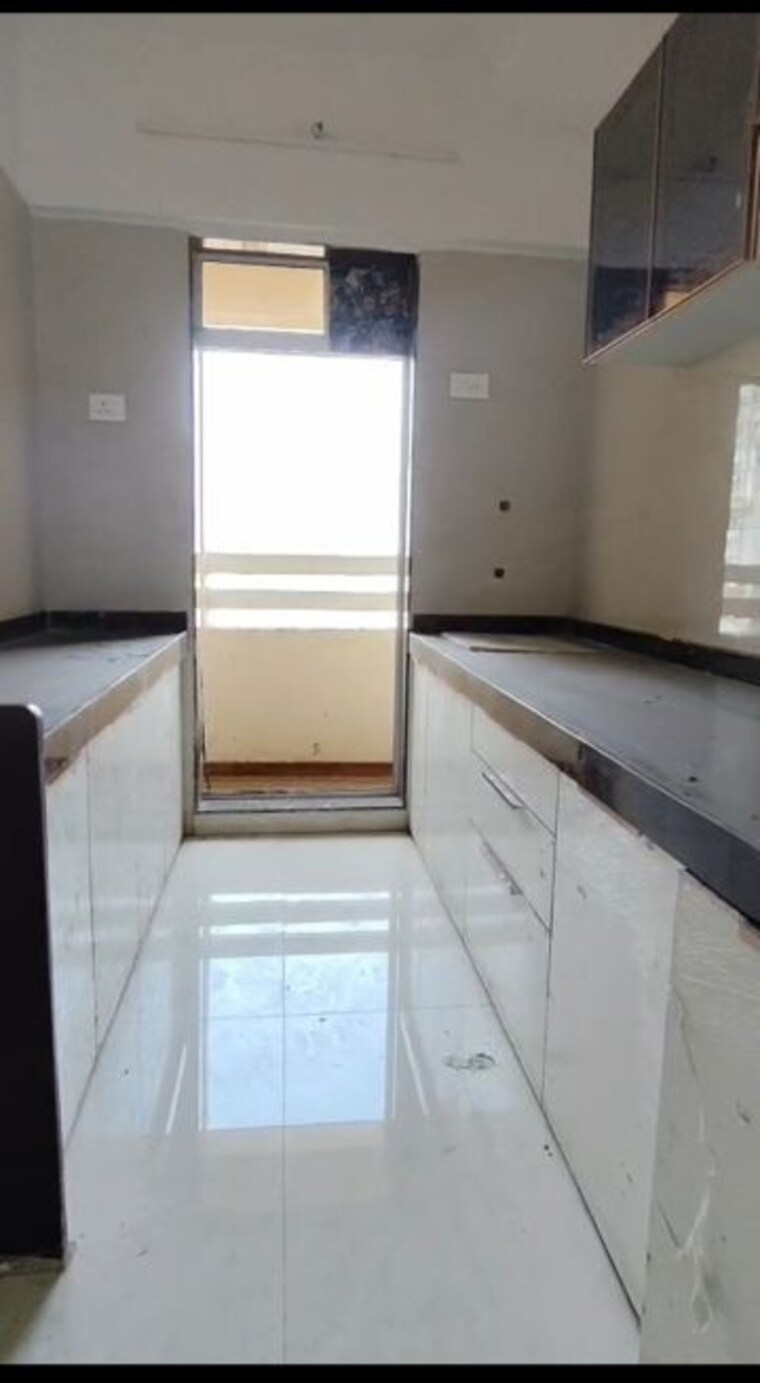Kitchen, mira road 2 Bedroom 640 Sq.Ft. Apartment In Mira Road Thane 10131285