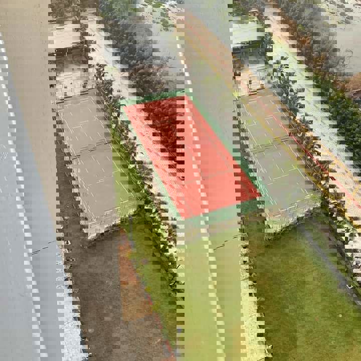 2 BHK + Pooja Room,Study Room 735 Sq.Ft. Apartment in Signature Global Synera