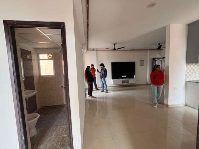  Parking, signature-global-synera 2 Bedroom 735 Sq.Ft. Apartment In Sector 81 Gurgaon 10131288