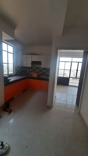 Kitchen in 2 BHK Apartment at Signature Global Synera, Sector 81 – for Rent
