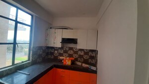 Kitchen in 2 BHK Apartment at Signature Global Synera, Sector 81 – for Rent