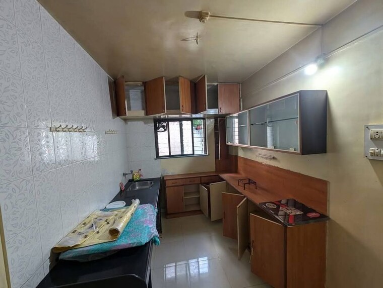 Kitchen, tingre nagar 1 Bedroom 750 Sq.Ft. Apartment In Tingre Nagar Pune 10131289