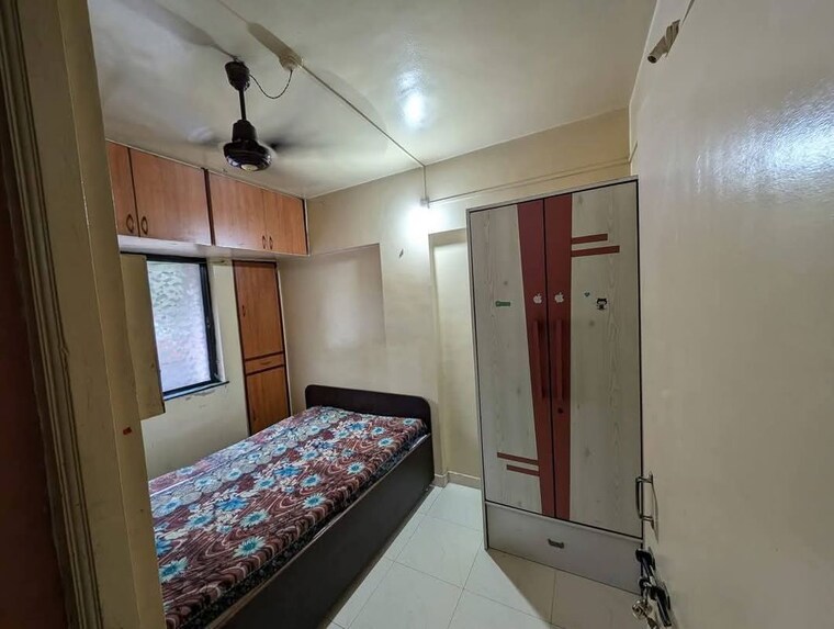 Bedroom, tingre nagar 1 Bedroom 750 Sq.Ft. Apartment In Tingre Nagar Pune 10131289