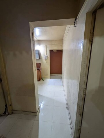 Bathroom in 1 BHK Apartment at Tingre Nagar – for Rent