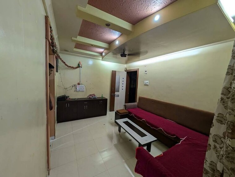 Kitchen, tingre nagar 1 Bedroom 750 Sq.Ft. Apartment In Tingre Nagar Pune 10131289