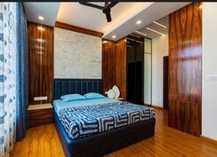 3 BHK Villa For Sale in Jigani