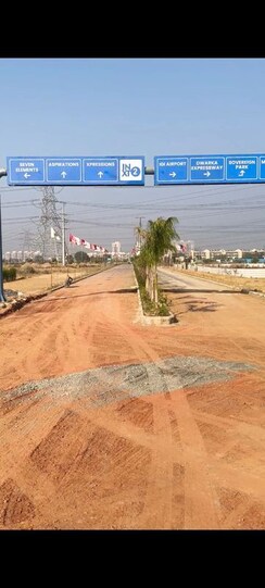 Plot For Sale in Vatika Aspiration